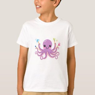 Creative Octopus Studio T-Shirt