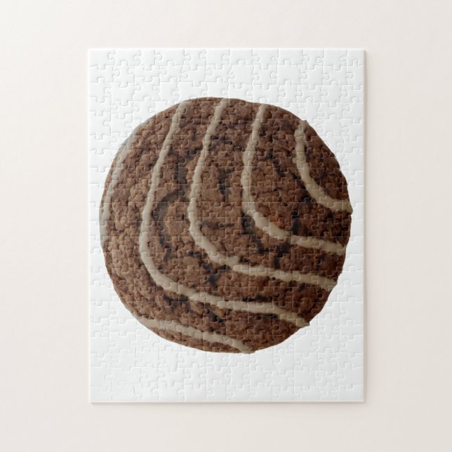 Creative pattern jigsaw puzzle (Vertical)