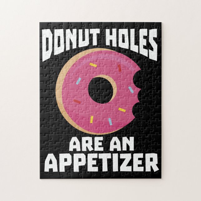 Creative pattern jigsaw puzzle (Vertical)