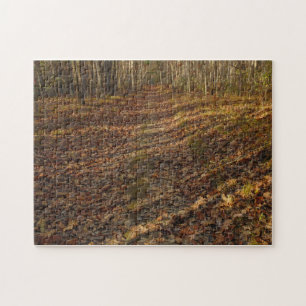 Creative pattern jigsaw puzzle