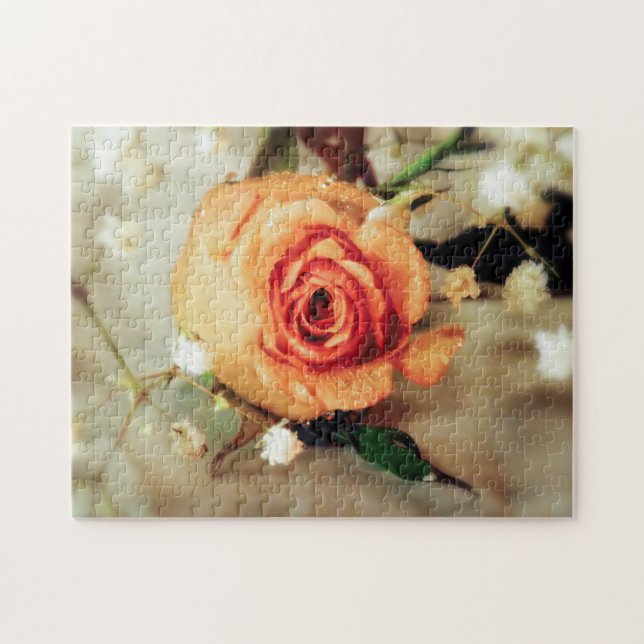 Creative pattern jigsaw puzzle (Horizontal)