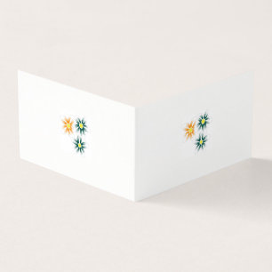 Creative Pocket & Greeting Templates