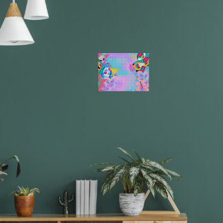 Creative Poster