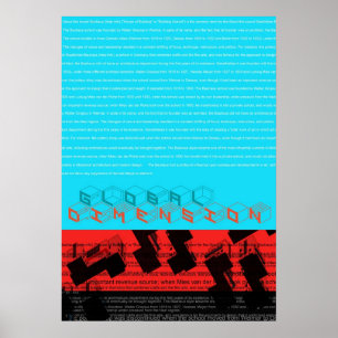 Creative poster