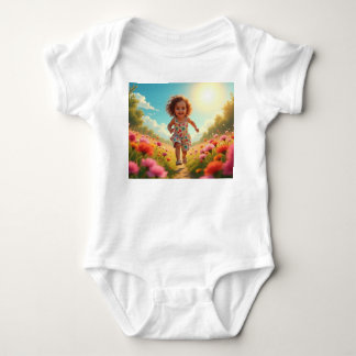 CREATIVE PRODUCT BABY BODYSUIT