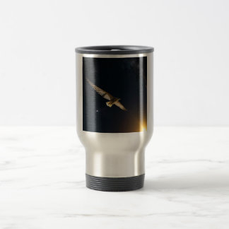 CREATIVE PRODUCT TRAVEL MUG
