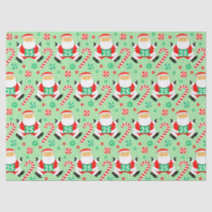 Creative Runner Holiday Gift Tissue Paper