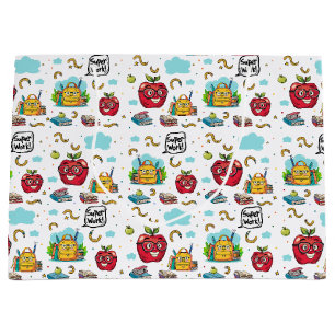 Creative School Gift Bag