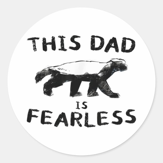 Creative Sticker Series (Front)
