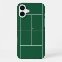 Creative Tennis