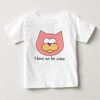 Creative Unique Baby Shower Gifts T-Shirt