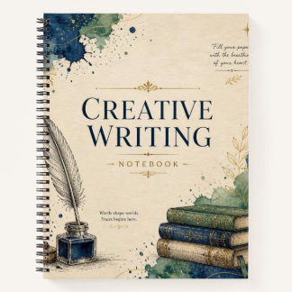 Creative Writing Journal