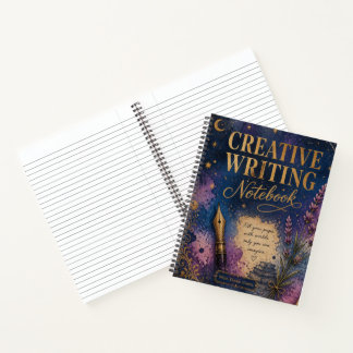 Creative Writing Journal