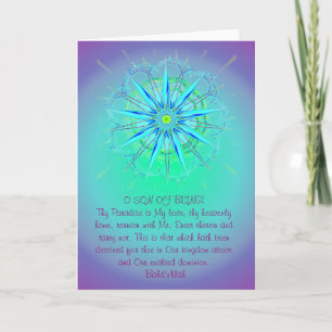 Creativity19 Card