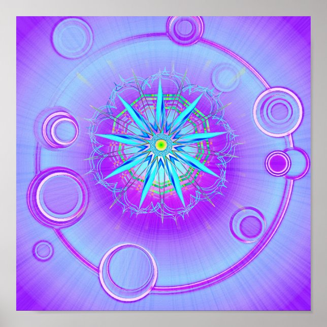 Creativity19 Poster (Front)