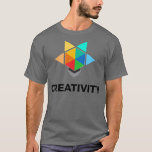 creativity 1 T-Shirt