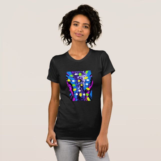 Creativity capsule T-Shirt (Front Full)