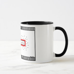 Creativity Coffee Mug