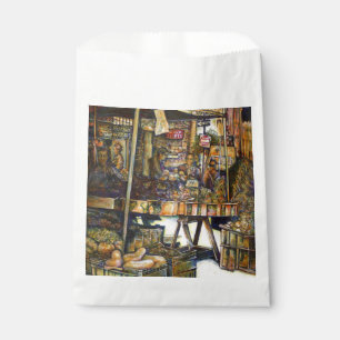 Creativity Glimmer All the Brighter Favour Bags