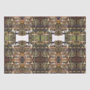 Creativity Glimmer All the Brighter Tissue Paper