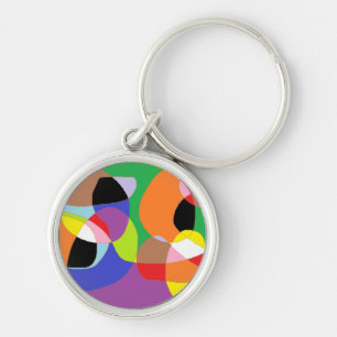 Creativity Keychain