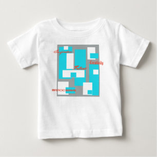 Creativity-Success Baby T-shirt