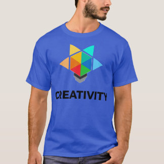 creativity T-Shirt