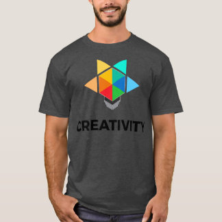 creativity T-Shirt