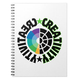 Creativity.w Notebook