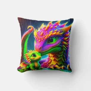 Creature Cushion