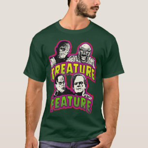 Creature Feature T-Shirt