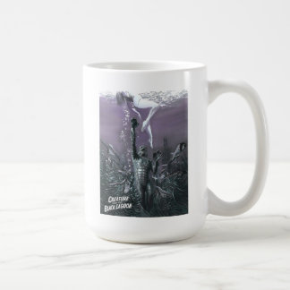 Creature From The Black Lagoon Mug