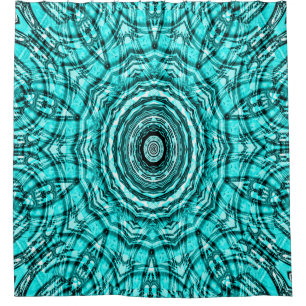 Creature of the Sea....... Shower Curtain