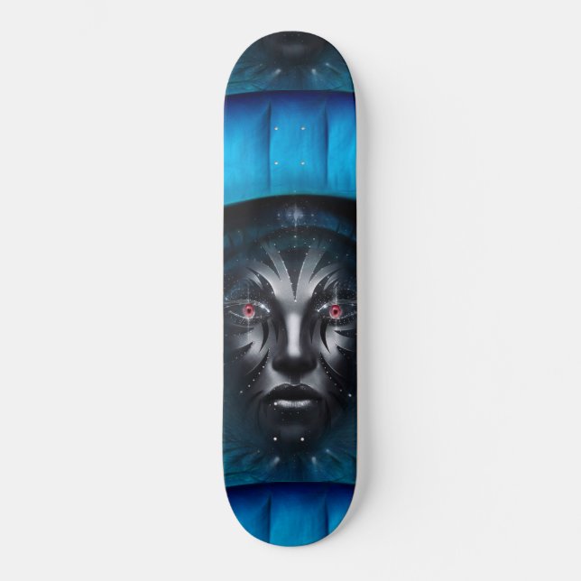 Creature Skateboard (Front)