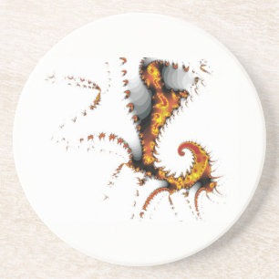 CREATURES COASTER