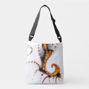 CREATURES CROSSBODY BAG