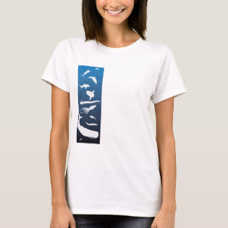 Creatures of the Open Ocean T-Shirt