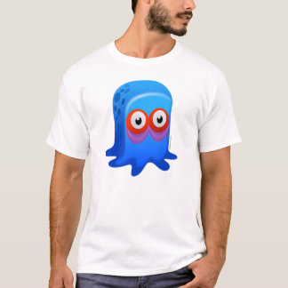 Creatures - Tentacles T-Shirt