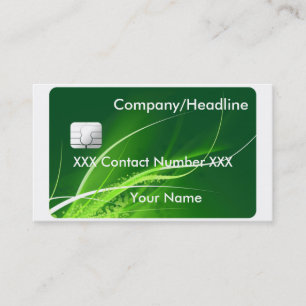 Credit Card