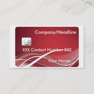 Credit Card