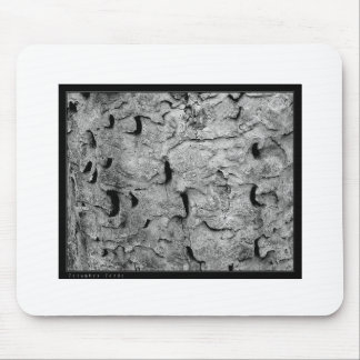 Credo Abstract Mouse Pad
