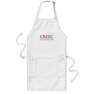 CREEC Apron
