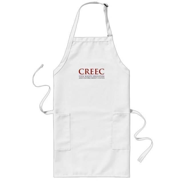 CREEC Apron (Front)