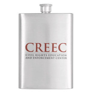 CREEC Flask