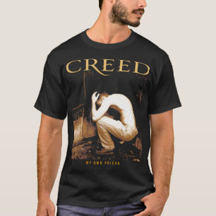 Creed Band T-Shirt