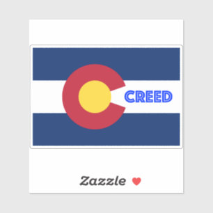 Creed Colorado
