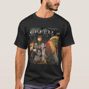 Creed Weathered T-Shirt
