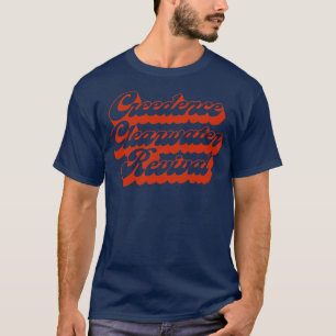 Creedence Clearwater Revival T-Shirt