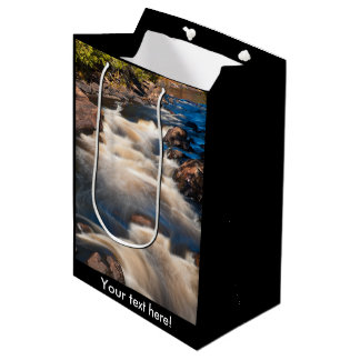 Creek Medium Gift Bag