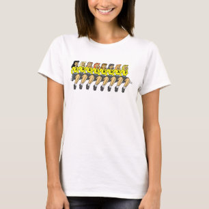 Creek Rat   CreekRat Co.   Vintage-Inspired Art T-Shirt